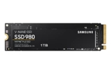 SAMSUNG SSD 980 1TB PCle