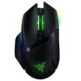 Mouse gamer inalámbrico Razer Basilisk