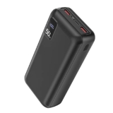 POIYTL Power Bank 50000mAh 22.5W
