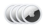 Apple AirTag 4 paquete