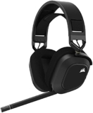 CORSAIR Auriculares multiplataforma inalámbricos HS80