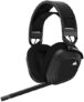 CORSAIR Auriculares multiplataforma inalámbricos HS80