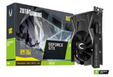 ZOTAC GAMING GeForce GTX 1650
