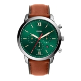 Fossil – Reloj Neutra de
