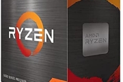 AMD Procesador de escritorio desbloqueado