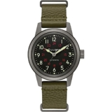 Bulova Militar Heritage Hack –