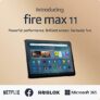 Presentamos la tablet Amazon Fire