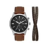 Fossil Townsman Reloj cronógrafo de