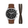 Fossil Townsman Reloj cronógrafo de