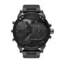 Diesel Mr. Daddy 2.0 Reloj