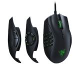 Razer Ratón para juegos Naga