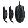 Razer Ratón para juegos Naga