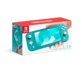 Nintendo Switch Lite – Turquoise