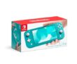 Nintendo Switch Lite – Turquoise