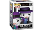 Funko Pop! Heroes: Batman 1989-Joker