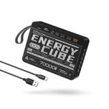 MOVESPEED – Banco de energía