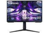 SAMSUNG Odyssey G3 FHD Monitor