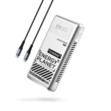 MOVE SPEED Banco de energía