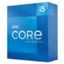 Intel Core i5-12600K Procesador de