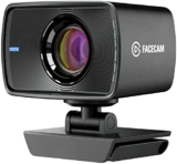 Elgato Facecam – Cámara web