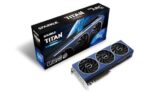 Sparkle Intel Arc A770 Titan