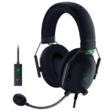 Razer BlackShark V2 Auriculares para