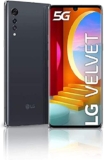 LG Velvet (5G) Pantalla de