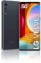 LG Velvet (5G) Pantalla de