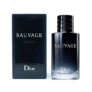 Christian Dior Sauvage Para Hombre