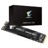 Gigabyte AORUS NVMe Gen4 M.2