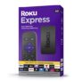 Roku Express (nuevo) | Dispositivo