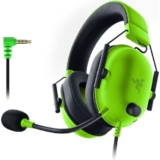 Razer BlackShark V2 X Auriculares