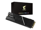 GIGABYTE AORUS Gen4 7000 SSD