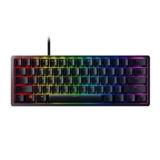 Razer Huntsman Mini, teclado para