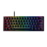 Razer Huntsman Mini, teclado para