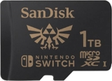 SanDisk Tarjeta microSDXC de 1