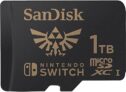 SanDisk Tarjeta microSDXC de 1