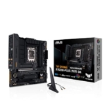 ASUS TUF GAMING B760M-PLUS WIFI