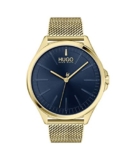 HUGO #Smash – Reloj casual