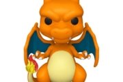 Funko Pop! Juegos: Pokemon –