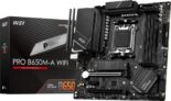 MSI PRO B650M-A WiFi ProSeries