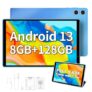 TECLAST Tablet Android 13 de