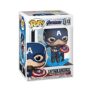 Funko Pop! Marvel: Avengers Endgame