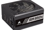 Corsair RM850x 80 Plus Gold,
