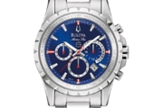 Bulova Marine Star Reloj de