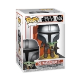 Funko Star Wars: The Mandalorian