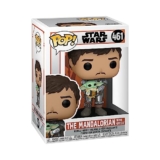 POP Funko Star Wars: The